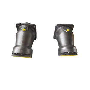 Motor de Pistones Axiales de Desplazamiento Fijo A2F250R5P2 para Unidades de Potencia Hidráulica A2F56 A2F63 A2F80 A2F250 A2F200 de Alta Velocidad y Alto Flujo - Product Image 1