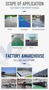 Đa mục đích làm sạch máy DIESEL nhỏ gọn đường phố quét chân không quét máy nhỏ gọn đường phố Đường Băng sạch hơn - Product Image 6