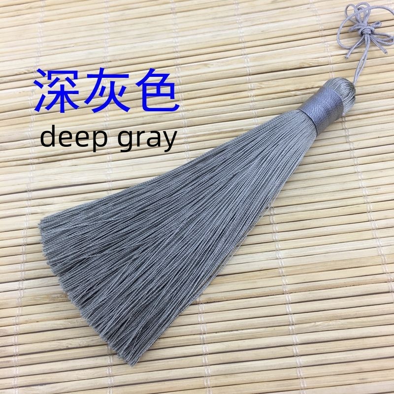 deep gray