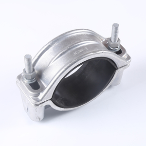 Pince de fixation de câble en alliage d'aluminium, pince de câble haute tension en alliage d'aluminium, attache-câble - Product Image 2