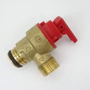 Caldaie a parete originali tedesche <span class=keywords><strong>Viessmann</strong></span> Duval Boto Yandi Demiraud con valvola di sicurezza a 3 bar, senza alimentazione elettrica per il riscaldamento - Product Image 2