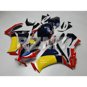 For Honda CBR1000RR 2012-2016 CBR 1000RR 2015 2014 Motorcycle Fairing ABS Injection Customized Bodywork Fairings <b>Kit</b> H1012-1005b - Product Image 3