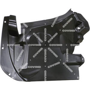 PROTECTOR DE MOTOR IZQUIERDO adecuado para Iveco DAILY 2019 DAILY 2016 DAILY 2014 DAILY 2022 (5801592588) - Product Image 2