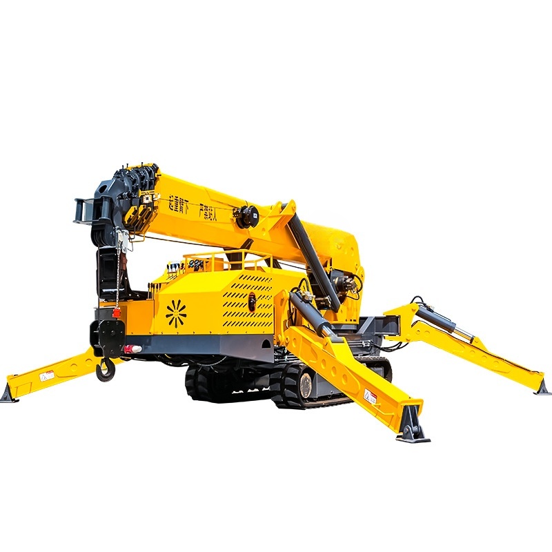 China Crane Factory Export 5, 8, 10, 12, 16 Tons Crane Truck Hydraulic Manipulator Lifting Mobile Truck Mounted Crane
