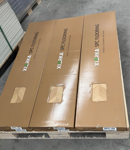 Waterproof DIY Small Room SPC <b>Flooring</b> - Product Image 6