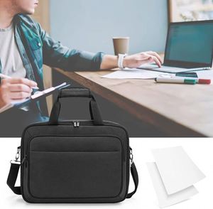 Bolsa de Almacenamiento para Impresora Portátil Compatible con HP Tango/Tango X, HP Officejet 250/200, Estuche de Transporte para Impresora Portátil - Product Image 6