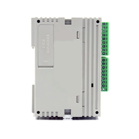 Controlador lógico programable 100% Nuevo y original Automatización industrial Serie Módulo PLC DVP28SS211T
