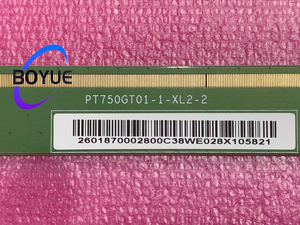 Pantalla Lcd de Tv de red inteligente de <span class=keywords><strong>75</strong></span> <span class=keywords><strong>pulgadas</strong></span> para reemplazo de pantalla Boe <span class=keywords><strong>Hisense</strong></span> - Product Image 2