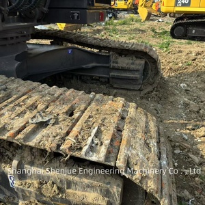 Nouvelle Arrivée 2025 – Excavatrice d'occasion Volvo EC300DL en excellent état de fonctionnement, utilisée dans l'agriculture, la construction et les travaux lourds - Product Image 5