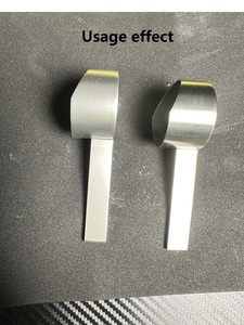 B100 <span class=keywords><strong>Zirconia</strong></span> manik-manik keramik Shot Peening Media manik-manik keramik menyatu <span class=keywords><strong>Zirconia</strong></span> manik-manik abrasive - Product Image 4