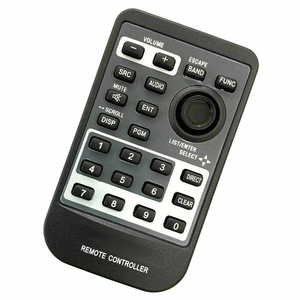 Cxc9113 Không Dây Điều Khiển Từ Xa Cho Pioneer Xe Âm Thanh Receiver Dehp960MP Cxc9115 Cxc5717 Fhp800bt Mvhp8200bt Dehp960MP - Product Image 4