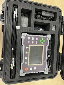 Rilevatore di difetti a correnti parassite portatile ad alta precisione - Product Image 3