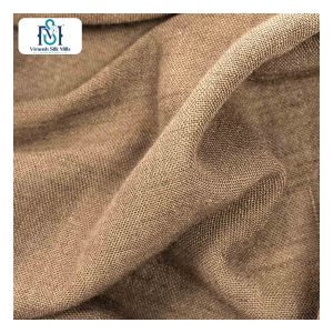 Vente chaude Prix D'usine Bas Prix Pur Polyester Tissu Tissu De Lin Bio - Product Image 3