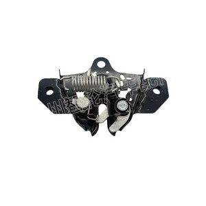Factory direct shipping, cross-border hot seller: 656015RB1A suitable for Nissan <b>engine</b> <b>hood</b> locks. - Product Image 1