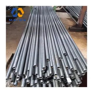ASME B36.19m Sch 40s SA790 Uns S31803 Nace Mr0175 High pressure cold rolled seamless steel tubes for ships