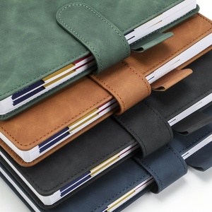 Agendas 2026 al <span class=keywords><strong>por</strong></span> Mayor, Planificador Semanal de Objetivos, Cuaderno A5 con Tapa Blanda, Portaplumas, <span class=keywords><strong>Agenda</strong></span> Diaria y Anual en Árabe, Español e Inglés - Product Image 6