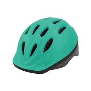 Casco de bicicleta personalizado para niños y niñas casco de bicicleta de ciclismo para niños CE en1078 aprobado casco de bicicleta de carretera para niños