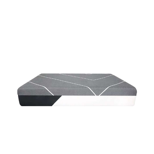 <span class=keywords><strong>Matelas</strong></span> orthopédique en mousse à mémoire de forme haute densité pour chambre à coucher - Product Image 6