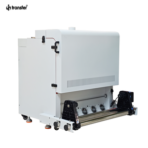 Secador Vertical de Polvo de Secado Rápido de 60 cm para Impresora de Película DTF, Horno de Curado, Agitador de Reciclaje de Polvo, Ahorro de Espacio - Product Image 2