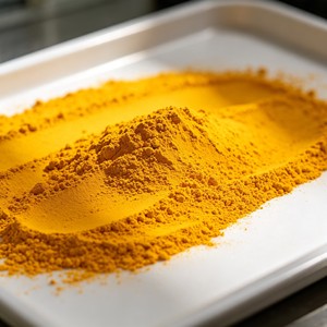 Colorant jaune Quinophthalone Solvent Yellow 157 pour masterbatch, fibres de polyester et revêtements - Product Image 1