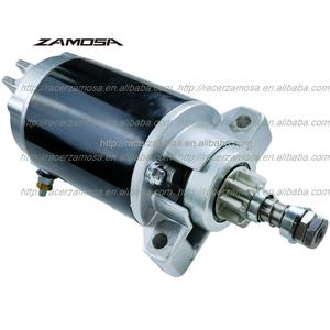 Ricambi per Motori Fuoribordo 25HP 65W-81800-02 Motorino di Avviamento F20 F25A F25 per Motori Fuoribordo Parsun <span class=keywords><strong>HDX</strong></span> 4 Tempi - Product Image 1