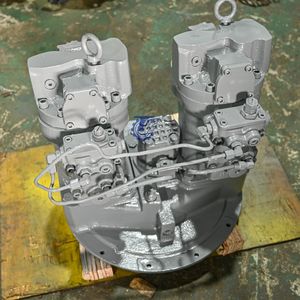 ปั๊มหลักไฮดรอลิกสำหรับรถขุด EX200-1EX220-1EX300 ZX330 HPV116 HPV145ปั๊มหลักไฮดรอลิกปั๊มไฮดรอลิกปั๊มไฮดรอลิก - Product Image 6