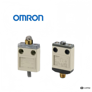 Omron 10A Max. 동봉 스위치 D4C-1210 D4C-1232 D4C-1220 4332 1225-<span class=keywords><strong>C</strong></span> 용 정품 - Product Image 1