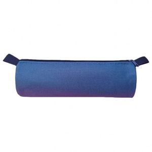 Big Capacity Pencil Case Cylindrical Pencil <b>Bag</b> Multi Colors Stationery Organizer for Kids Classroom <b>School</b> Office Supplies - Product Image 5