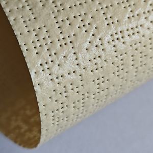 Résistance mécanique et stabilité dimensionnelle Stores à <span class=keywords><strong>rouleau</strong></span> de protection solaire Tissu occultant pour rideaux verticaux à <span class=keywords><strong>rouleau</strong></span> de fenêtre - Product Image 4