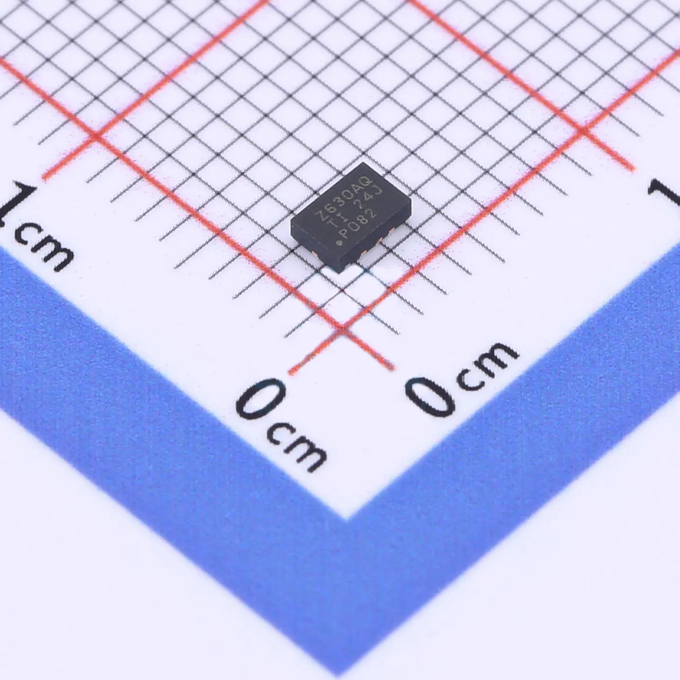 Integrated circuit LMR33630AQRNXRQ1 VFQFN12 Original Genuine 3A Synchronous Buck Converter