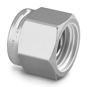 Raccord de <span class=keywords><strong>tube</strong></span> SS-12M0-P de 12 mm avec <span class=keywords><strong>bouchon</strong></span> en <span class=keywords><strong>acier</strong></span> inoxydable 316 - Product Image 1