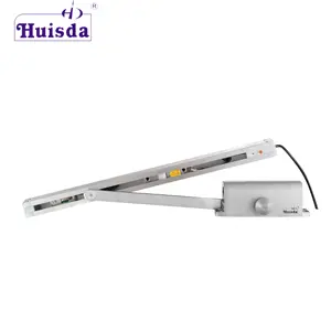 Dụng Cụ Mở Cửa Nhà Để Xe Điện HSD 081-F03 Đóng Cửa 180 Độ RAnd Đóng Cửa Điều Khiển Cửa Cổng Xoay Tự Động