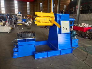 Cách điện kim loại khắc Hội Đồng Quản trị bánh sandwich tấm Tường âm thanh tấm Tường dây chuyền sản xuất bánh răng mang lõi màu thép - Product Image 2