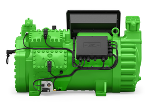 Compresor Semihermético Tzer de la Mejor Calidad, 2FES-2Y 2FES-3Y 2EES-2Y 2EES-3Y 2DES-2Y para Repuestos, 1 Año de Garantía, Marca TZER - Product Image 2
