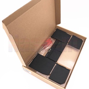 Batería para Portátil Ap-ple <span class=keywords><strong>Mac</strong></span>-book Pro Retina 12" <span class=keywords><strong>A1534</strong></span> 2015 2016 2017 MF855 MJY32 MK4M2 5474mAh 7.6V 40.28WH A1527 - Product Image 6