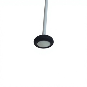Medical Manual Reusable <b>High</b> Quality Plastic Steel Shape Head Handle <b>Knee</b> Neurological Diagnostic Reflex Percussion Hammer - Product Image 2