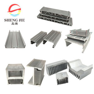 Oem <span class=keywords><strong>CNC</strong></span> partes <span class=keywords><strong>CNC</strong></span> Torno <span class=keywords><strong>CNC</strong></span> oxidación perfil de aluminio centro de procesamiento de perforación y fresadora - Product Image 1