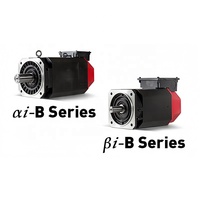 A06B-0215-B200 SONGWEI A06B0215B200 Motor Servo AC Original Usado para Robot FANUC, Precio Original