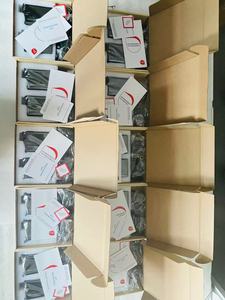 Gigabit phương tiện truyền thông chuyển đổi 10/100/1000M SFP sợi quang để RJ45 20km Ethernet phương tiện truyền thông chuyển đổi sợi quang thiết bị - Product Image 2