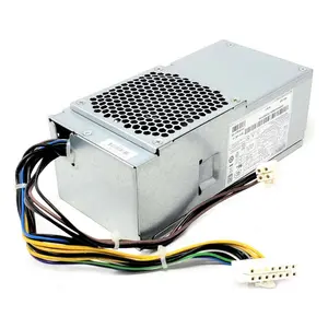 Alimentation électrique pour Lenovo ThinkCentre M73/M92/M82/M83/M93/SFF, 240W, PSU/PCB020/54Y8921, nouveauté, Original