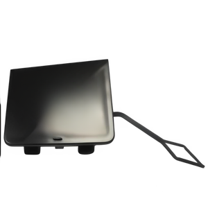 Para <span class=keywords><strong>BMW</strong></span> 5 Series G68 (09/<span class=keywords><strong>2022</strong></span> - 03/2025) cubierta de solapa de enganche de remolque trasero del mercado de accesorios-OE: 51128465332 - Product Image 2