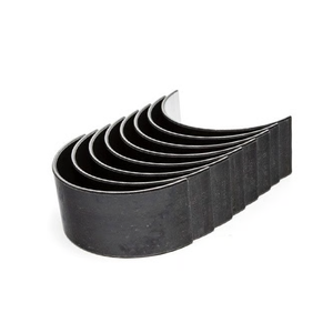 Jeu de coussinets de bielle WESPC 85042A en cuivre à gorge profonde, pièces de rechange pour Perkins 1004 <span class=keywords><strong>4</strong></span>, 1004 42, 1004 40T, Massey Ferguson - Product Image 1