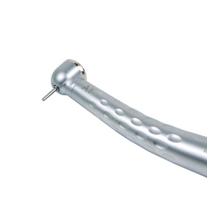 Good Quality Reliable <b>Dental</b> High Speed Led <b>Handpiece</b> for Smooth and Quiet Operation - Product Image 3