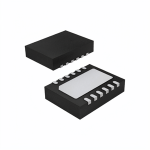Electronics Component Power Management (PMIC) ISL85415FRZ-T Manufacturer Channel 12 VFDFN Exposed Pad - Product Image 1