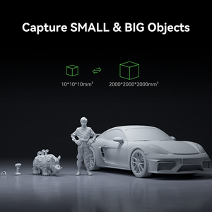 CR-Scan 3D - Product Image 5