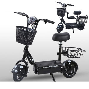 Bicicleta Eléctrica, Bicicleta Eléctrica <span class=keywords><strong>China</strong></span>, Motor Eléctrico de 48v, Bicicleta Eléctrica, E-Bike - Product Image 6