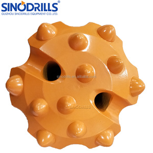 Đa chức năng CIR 90 DTH búa áp suất thấp DTH búa - Product Image 3