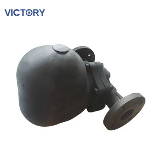 Spirax sarco omgekeerde emmer condenspot - Product Image 2