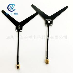 Transmisor de Antena MATEK 1.2/1.3G para Controlador de Vuelo de Drones, Transmisión de Imagen, Función Remota, Ligero, 9g, Alimentado por Batería - Product Image 4