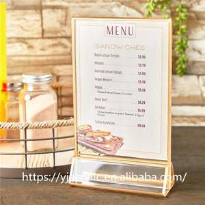 Cadre photo miroir magique en aluminium doré en gros, <span class=keywords><strong>profil</strong></span>é en aluminium pour miroir - Product Image 2